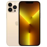 گوشی موبایل اپل مدل iPhone 13 Pro Max LLA تک سیم‌ کارت ظرفیت 256 گیگابایت و رم 6 گیگابایت